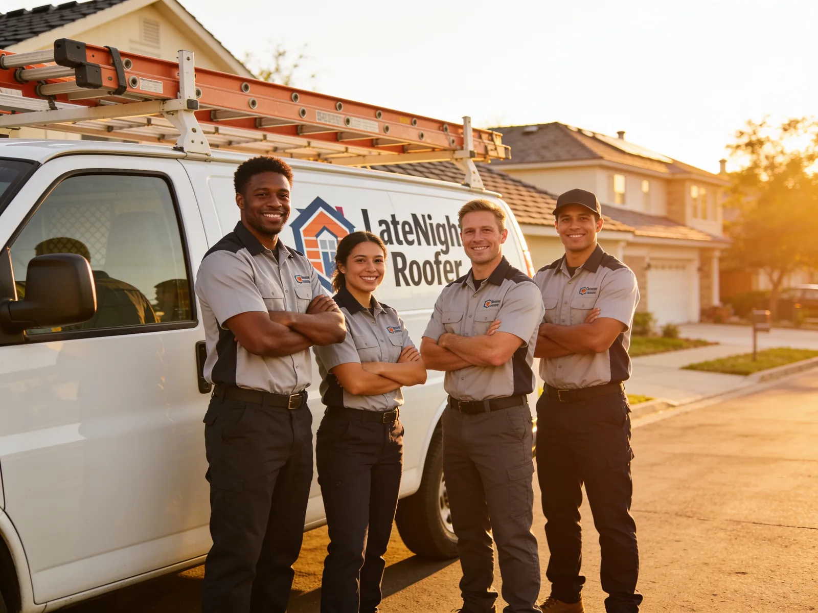 Emergency Roof Repair company in London Mills, IL