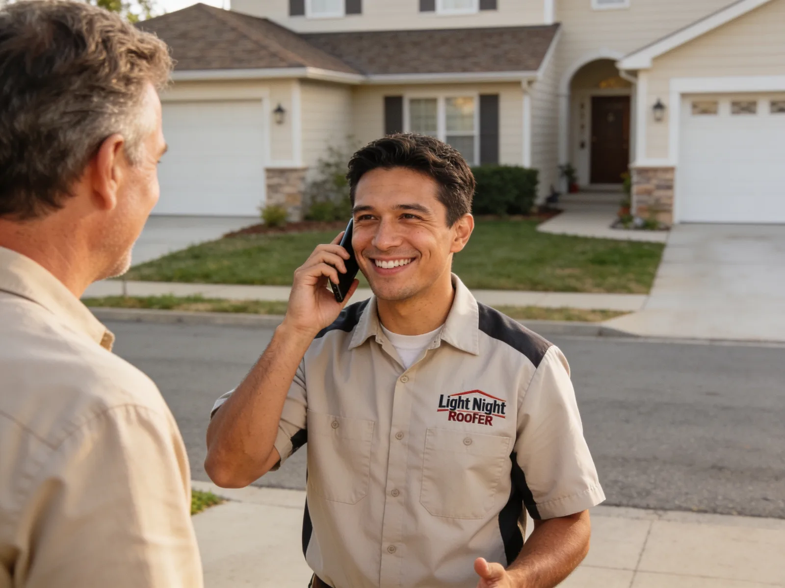 Emergency Roof Repair London Mills, IL FAQs
